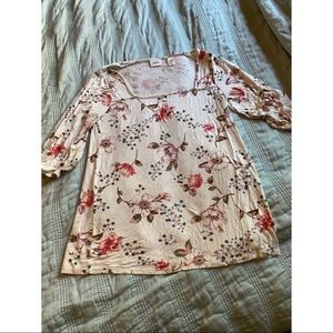 Day Trip Blouse - Buckle